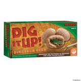 Mindware I DIG IT!: Dinos - Dinosaur Eggs