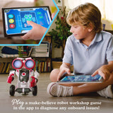 Thames & Kosmos Robotics: Smart Machines - Junior