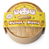 Kawaii Slime Bunny Buns Sensory Fidget Stress Toy