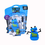 MUKIKIM - Tracerbot Asst. Inductive Robots Follow The Line You Draw