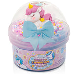 Kawaii Unicorn Tales Sunbeam Serenade Butter Slime