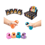SHOWCASE - Scrunchems® Sugar Capybara Squishy Fidget Toy (1pc) Assorted