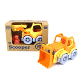 GreenToys Scooper - Construction Truck