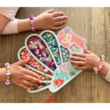 Sycomore Les Perles - Mermaid Wooden Beads