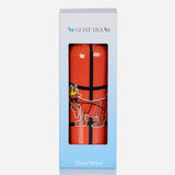 GOAT USA Basketball Sport Water Bottle