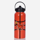 GOAT USA Basketball Sport Water Bottle
