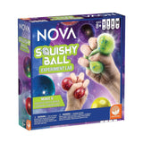 MindWare & Peaceable Kingdom - NOVA SQUISHY BALL