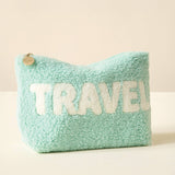 The Darling Effect Teddy Pouch - Travel