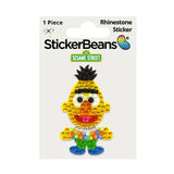 StickerBeans - Sesame Street Bert