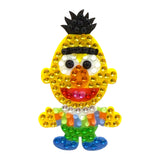 StickerBeans - Sesame Street Bert
