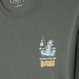 GOAT USA Kids' Big Bucks Long Sleeve Shirt