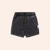 Huxbaby Vroom Vroom Hux Tee and Short Set