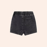 Huxbaby Vroom Vroom Hux Tee and Short Set
