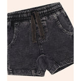 Huxbaby Vroom Vroom Hux Tee and Short Set
