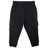 Mish Black Pocket Jogger