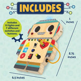 Mindware Blinkity Bot