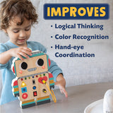 Mindware Blinkity Bot