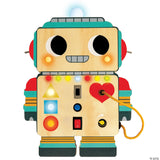 Mindware Blinkity Bot