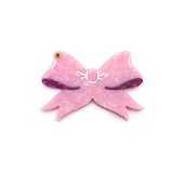 Living Royal Bow Compact Mirror