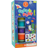 Floss & Rock Clay & Play Ocean