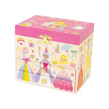 Floss & Rock Jewelry Box (Princess)