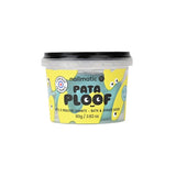 Nailmatic PATAPLOOF Soap Dough Cleansing & Modeling Clay - TALKATIVE Blue