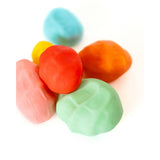 Nailmatic PATAPLOOF Soap Dough Cleansing & Modeling Clay - TALKATIVE Blue