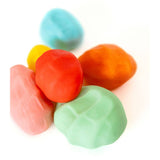 Nailmatic PATAPLOOF Soap Dough Cleansing & Modeling Clay - JOYFUL Yellow