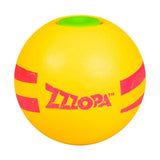 MUKIKIM - Zzzopa FUN- World's only fidget spinning bouncy ball!