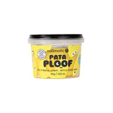 Nailmatic PATAPLOOF Soap Dough Cleansing & Modeling Clay - JOYFUL Yellow