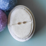 Pierced Tiny Diamond