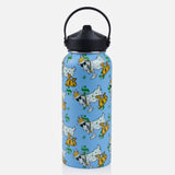GOAT USA Cash Money Water Bottle