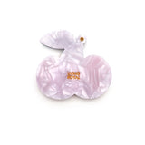 Living Royal Cherry Compact Mirror