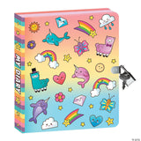 Mindware Diary: Key-Keeper: Cuties