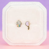 Pierced Co Birthday Party!