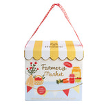 Musee Farmers Market Gift Set