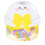 Kawaii Ham & Cheese Butter Slime