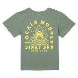Kids Graphic T-Shirt Mostly