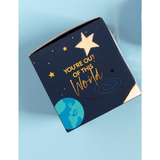 Musee You're Out Of This World Bath Balm
