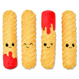 Ore-Ida Crispy Cringles Packaging Plush 14"