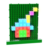 EBlox CRAYOLA - Lite Blox