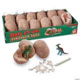 Mindware DIG IT UP!: Dinosaur Eggs