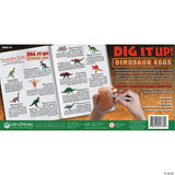 Mindware DIG IT UP!: Dinosaur Eggs
