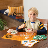 Mindware DIG IT UP!: Dinosaur Excavation Kit
