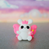 The Make Station DIY Air Dry Kit - Buttercup the Bunny