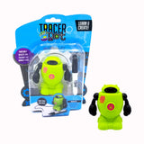 MUKIKIM - Tracerbot Asst. Inductive Robots Follow The Line You Draw