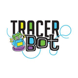 MUKIKIM - Tracerbot Set - Inductive Robots Follow The Line You Draw