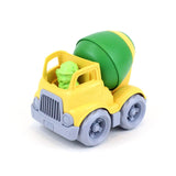 GreenToys Mixer - Construction Truck