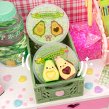 Kawaii Slime AvoCuties Butter Slime