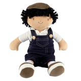 Bonikka Joe in Blue Dungaree and Cap